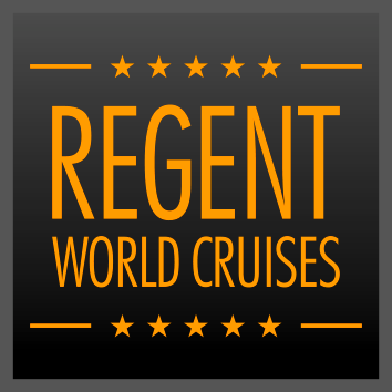 Regent World Cruises